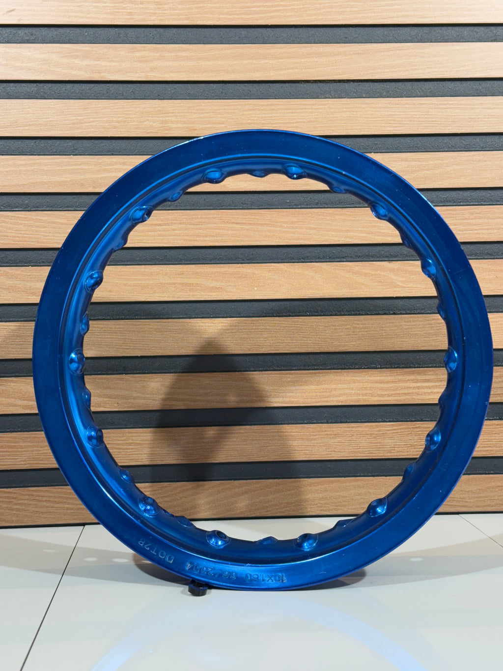 CRF 50 / XR 50 Five O 10 Inch Rim New 28h