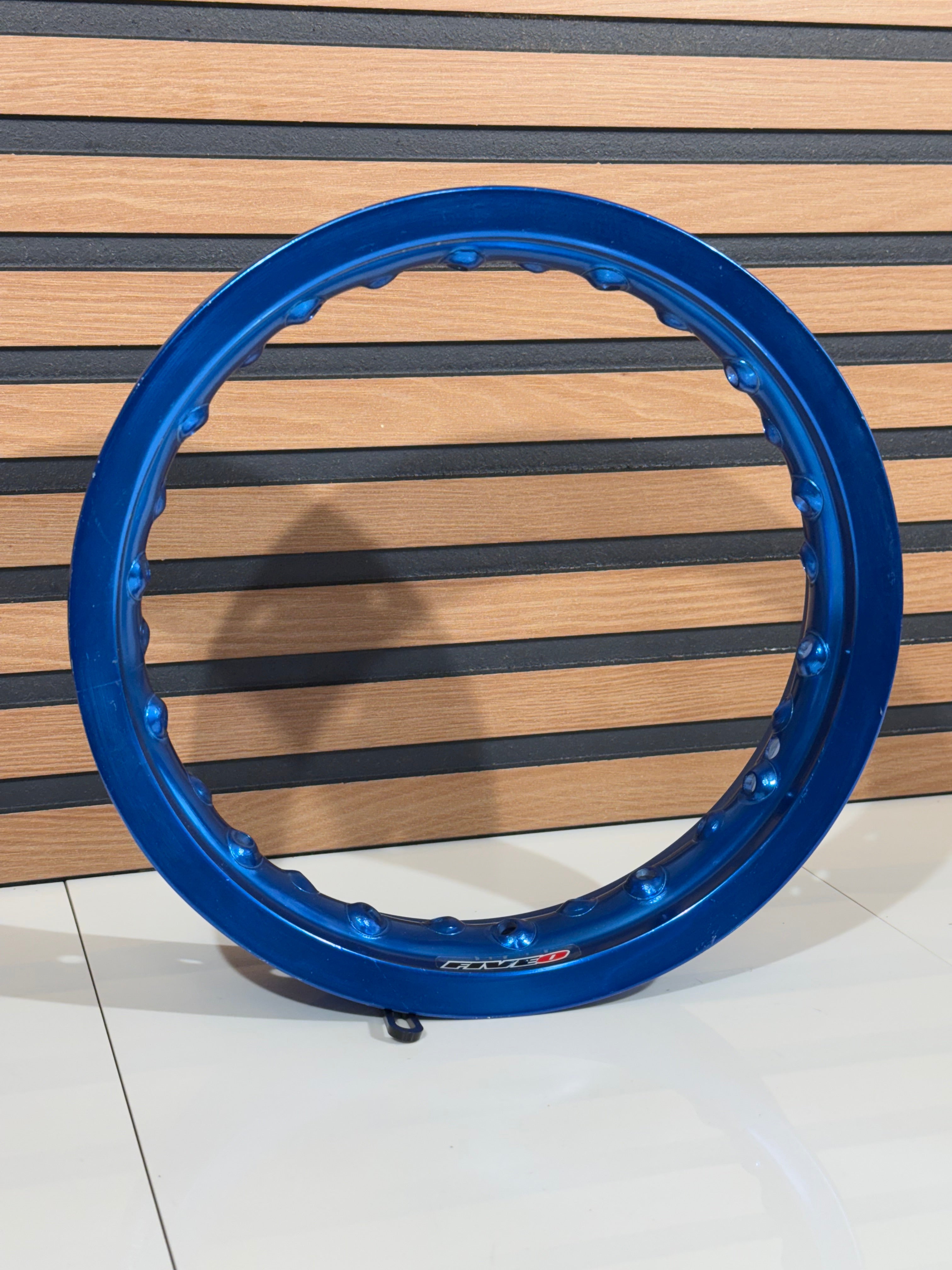 CRF 50 / XR 50 Five O 10 Inch Rim New 28h