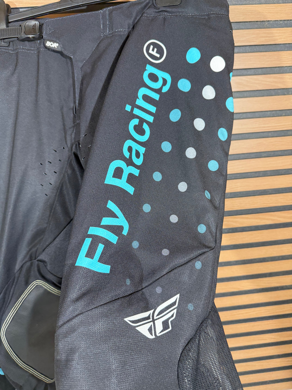 Fly Racing Evolution DST Jersey & Pant Combo Set Riding Gear Medium / 32