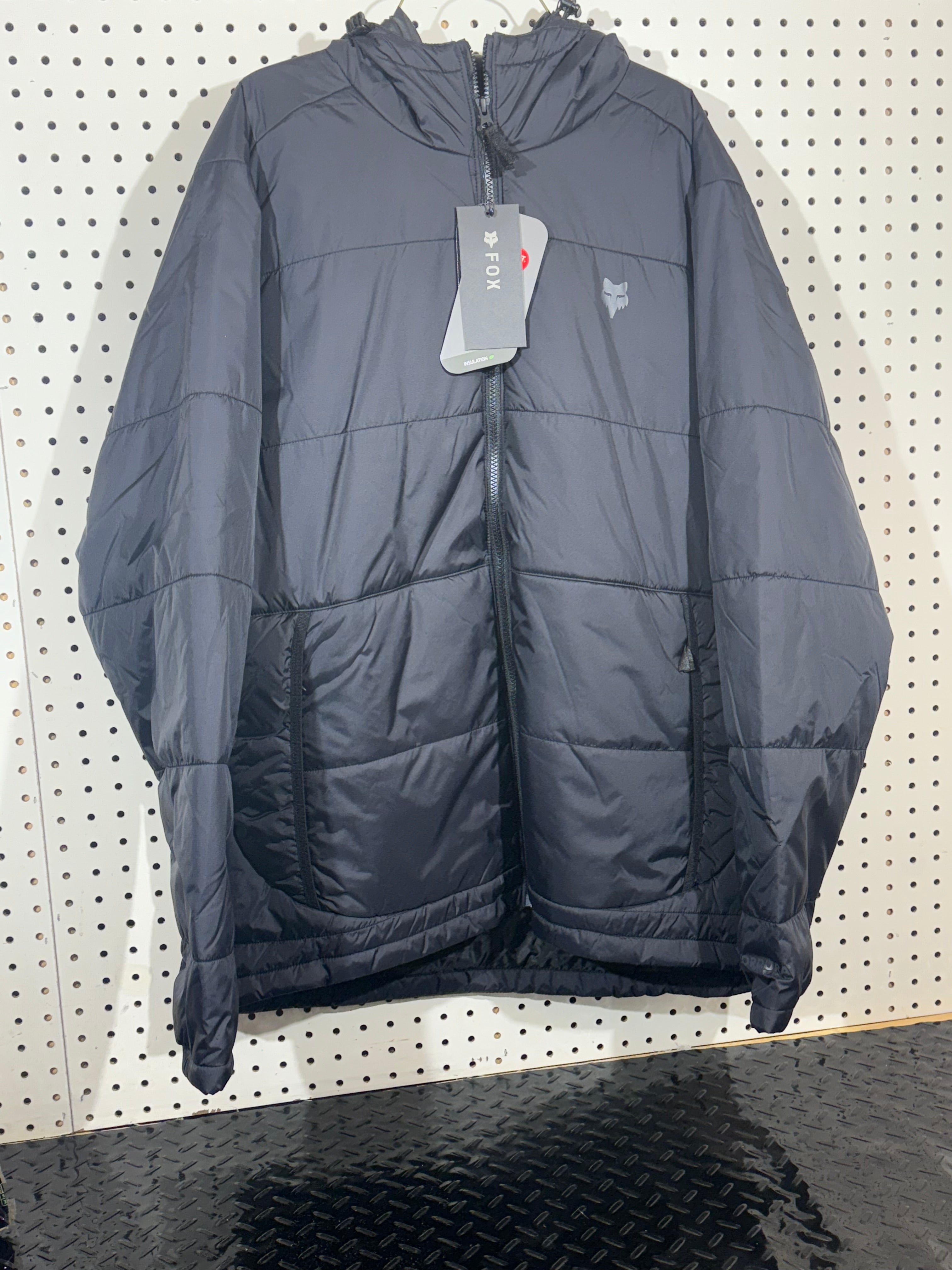 Fox Ridgeway Jacket Men’s XL