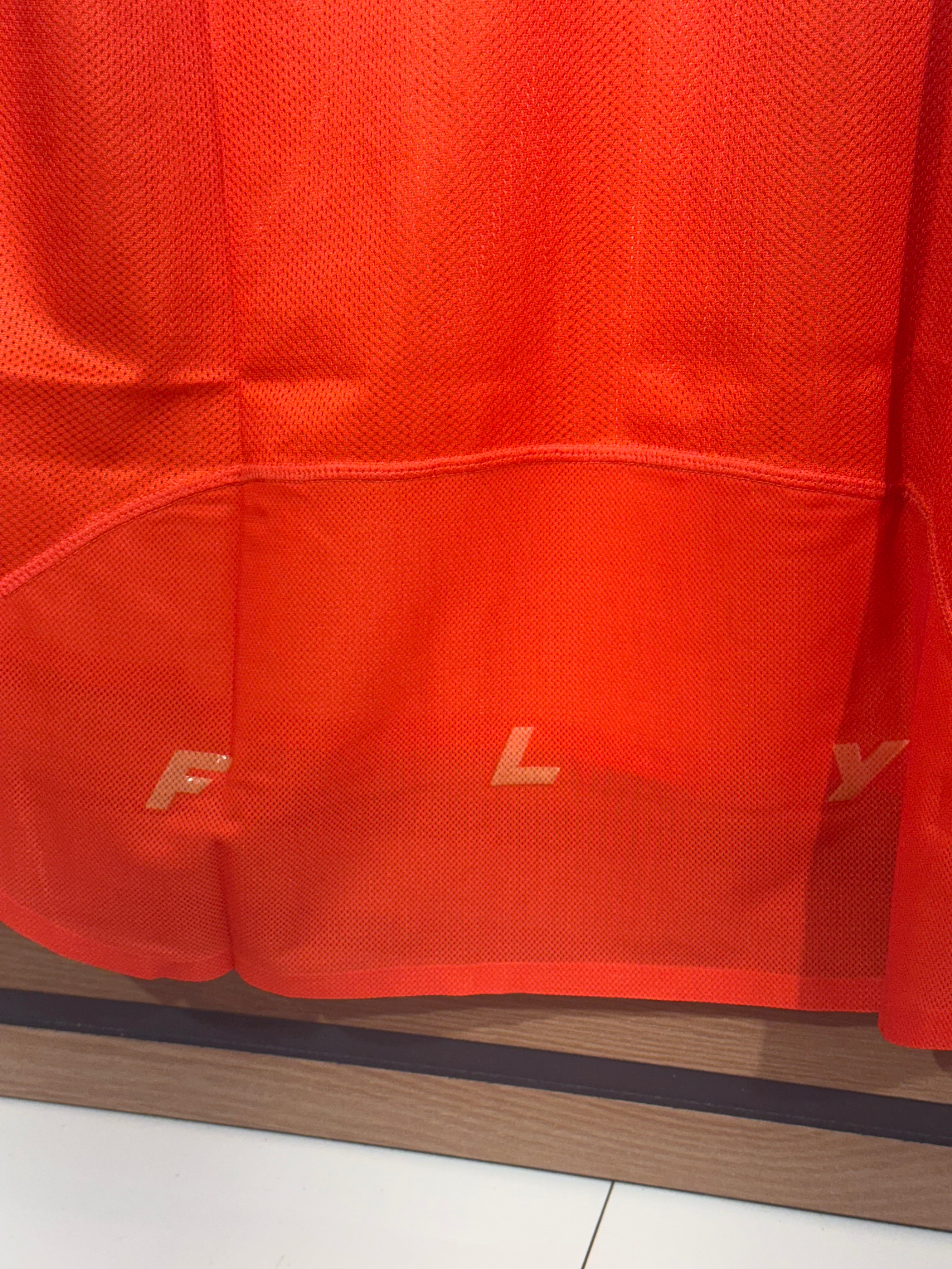 Fly Racing Evolution DST Podium Jersey & Pant Combo Set Riding Gear Medium / 32