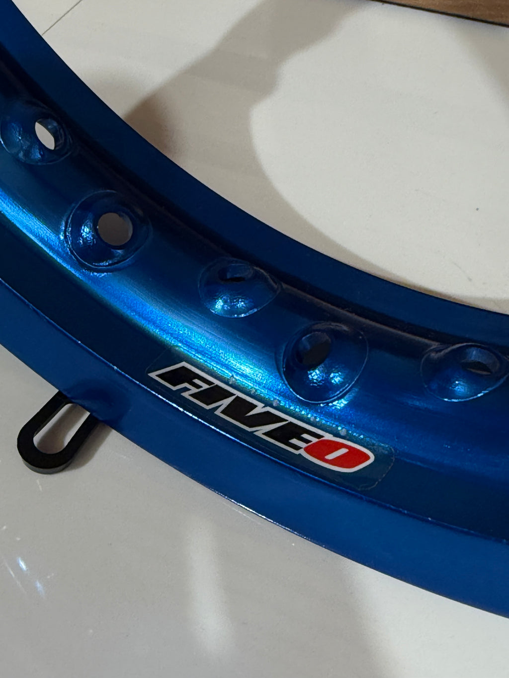 CRF 50 / XR 50 Five O 10 Inch Rim New 28h