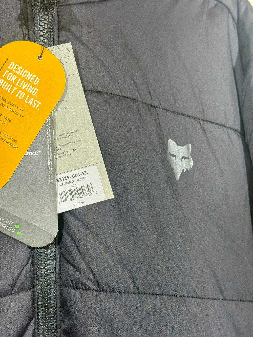 Fox Ridgeway Jacket Men’s XL