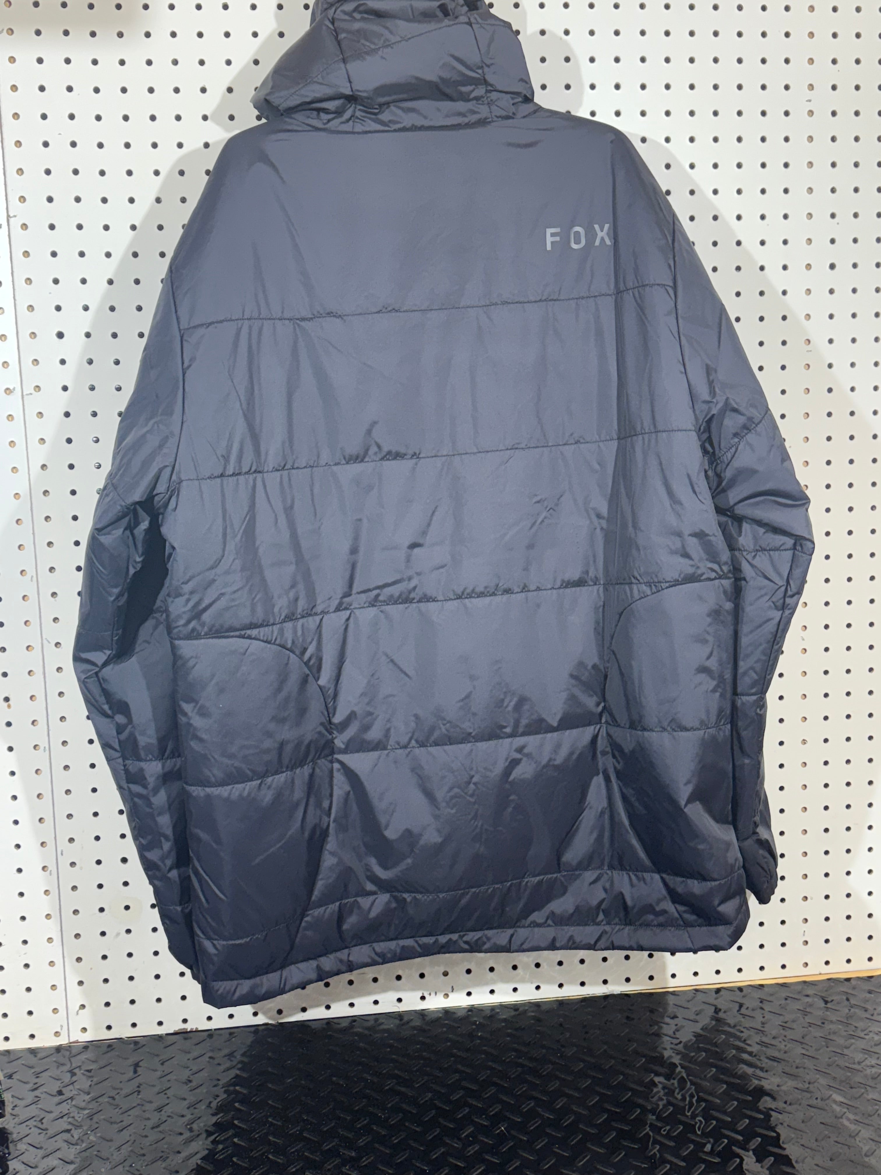 Fox Ridgeway Jacket Men’s XL
