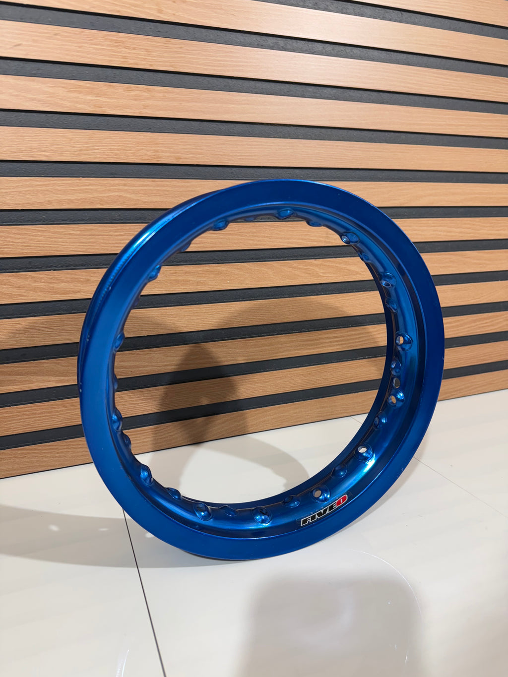 CRF 50 / XR 50 Five O 10 Inch Rim New 28h