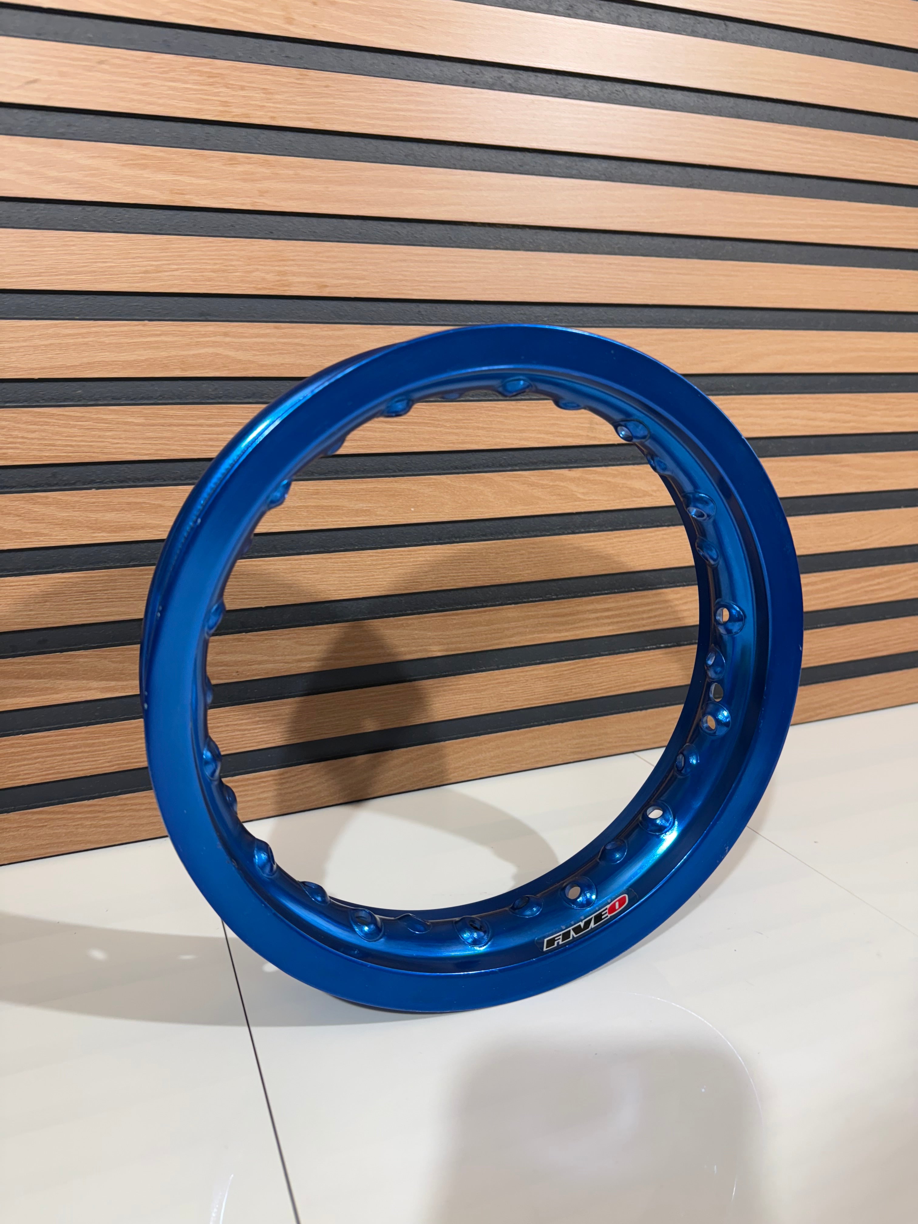 CRF 50 / XR 50 Five O 10 Inch Rim New 28h